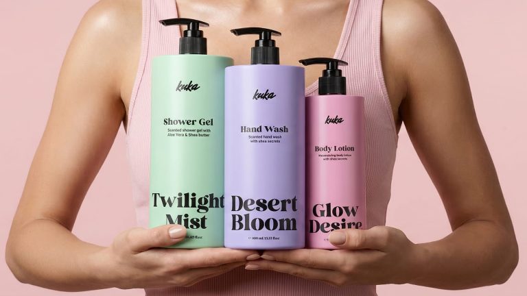 Kuka Cosmetics